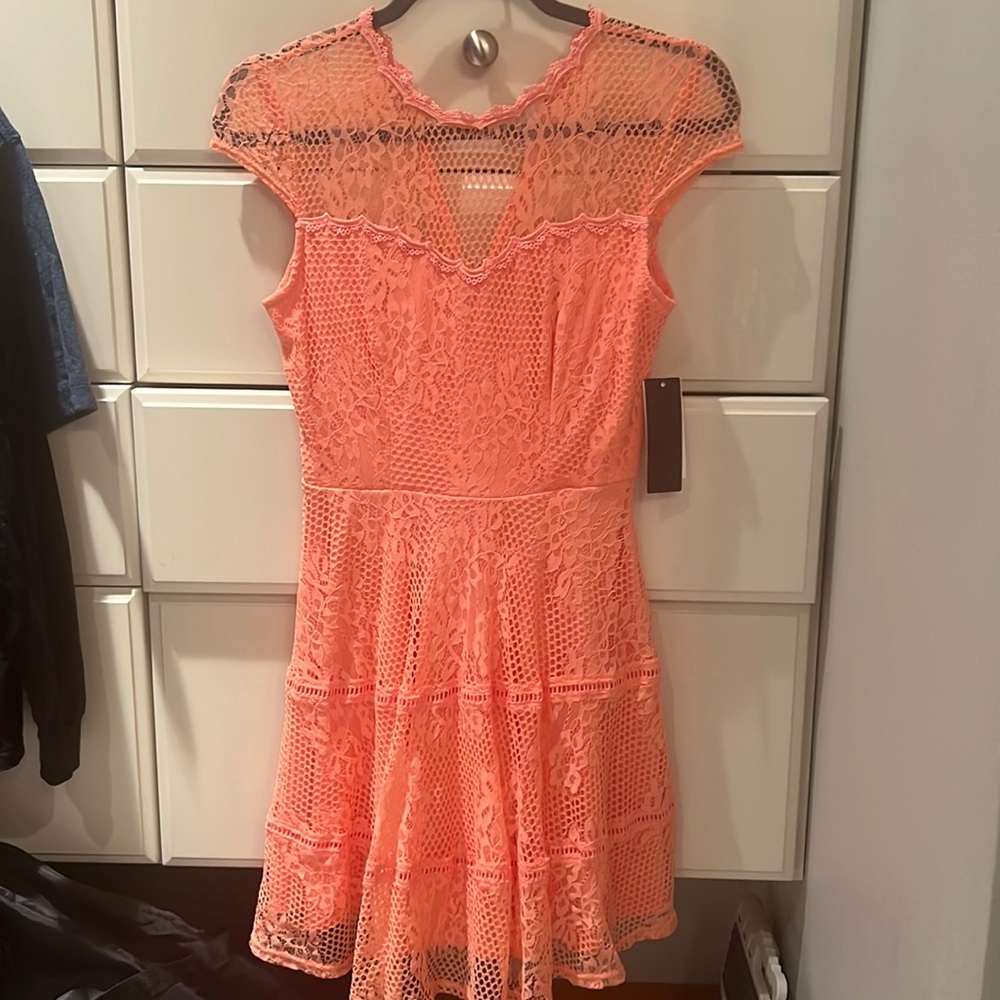 NWT Lace Dress